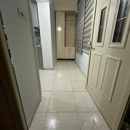 Dom wakacyjny Private House Tirana