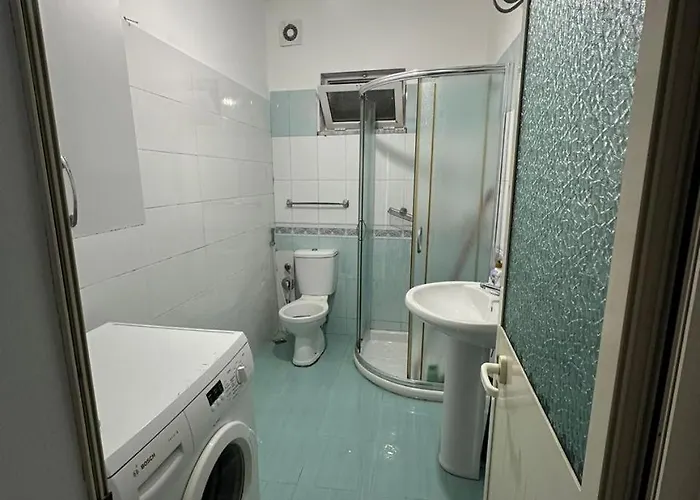 Сasa de vacaciones Private House