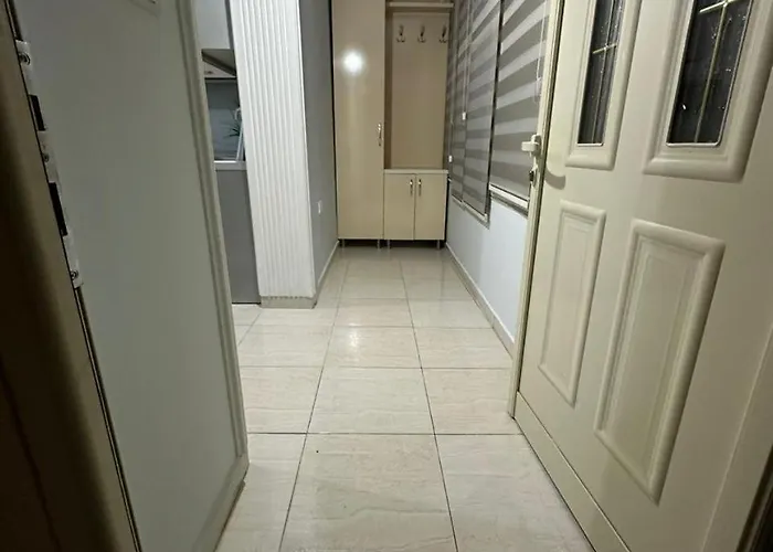 Сasa de vacaciones Private House Tirana